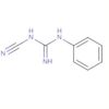 Guanidine, N-cyano-N'-phenyl-