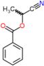 1-cyanoethyl benzoate