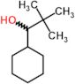 1-cyclohexyl-2,2-dimethylpropan-1-ol