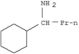 Cyclohexanemethanamine,a-propyl-