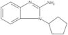 1-Cyclopentyl-1H-benzimidazol-2-amine