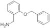 2-BENZYLOXYBENZYLAMINE