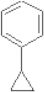 Phenylcyclopropane