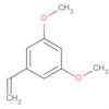 Benzene, 1-ethenyl-3,5-dimethoxy-