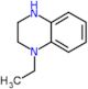 1-ethyl-1,2,3,4-tetrahydroquinoxaline