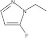 1-éthyl-5-fluoro-1H-pyrazole