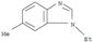 1H-Benzimidazole,1-ethyl-6-methyl-