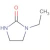 2-Imidazolidinone, 1-ethyl-