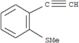 Benzene,1-ethynyl-2-(methylthio)-