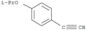 Benzene,1-ethynyl-4-(1-methylethoxy)-