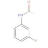 Benzenamine, 3-fluoro-N-sulfinyl-