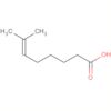 6-Octenoic acid, 7-methyl-