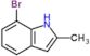 7-bromo-2-methyl-1H-indole