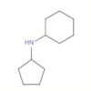 Cyclopentanamine, 1-cyclohexyl-