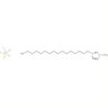 1H-Imidazolium, 1-hexadecyl-3-methyl-, tetrafluoroborate(1-)