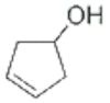 3-CYCLOPENTENE-1-OL