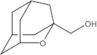 2-Oxatricyclo[3.3.1.1<sup>3,7</sup>]decane-1-methanol