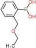 B-[2-(Ethoxymethyl)phenyl]boronic acid