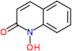 1-hydroxyquinolin-2(1H)-one