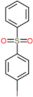 1-iodo-4-(phenylsulfonyl)benzene