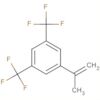 Benzene, 1-(1-methylethenyl)-3,5-bis(trifluoromethyl)-