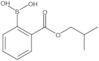 1-(2-Methylpropyl) 2-oronobenzoate