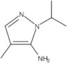 4-Methyl-1-(1-methylethyl)-1H-pyrazol-5-amine