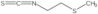 1-Isothiocyanato-2-(methylthio)ethane