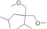 3,3-BIS(METHOXY-METHYL)-2,5-DIMETHYLHEXANE