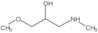 1-Methoxy-3-(methylamino)-2-propanol