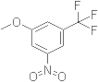 3-Methoxy-5-nitrobenzotrifluoride