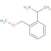 Benzeneethanamine, a-(methoxymethyl)-