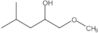 2-Pentanol, 1-methoxy-4-methyl-