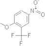 2-methoxy-5-nitrobenzotrifluoride