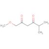 2,4-Hexanedione, 1-methoxy-5-methyl-