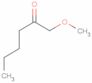 1-Methoxy-2-hexanone