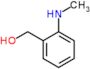 [2-(methylamino)phenyl]methanol