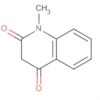 2,4(1H,3H)-Quinolinedione, 1-methyl-