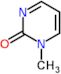 1-methylpyrimidin-2(1H)-one