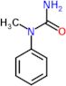 1-methyl-1-phenylurea