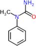 N-Methyl-N-phenylurea