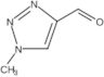 1-Methyl-1H-1,2,3-triazole-4-carboxaldehyde