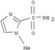 1H-Imidazole-2-sulfonamide,1-methyl-