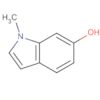 1H-Indol-6-ol, 1-methyl-