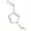 1H-Pyrrole-3-carboxaldehyde, 1-methyl-