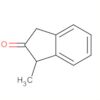 2H-Inden-2-one, 1,3-dihydro-1-methyl-