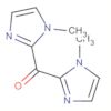 Methanone, bis(1-methyl-1H-imidazol-2-yl)-