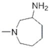 1H-Azepin-3-amine,hexahydro-1-methyl