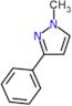 1-methyl-3-phenyl-1H-pyrazole