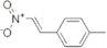 4-Methyl-w-nitrostyrene